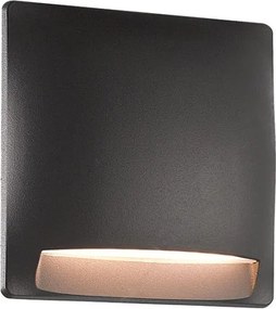 VIOKEF 4223901 MODE Modern Kültéri Fali Lámpa LED IP65