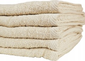 Fürdőlepedő Kis strandtörölköző 50x100 Pamut 100% súly 500g