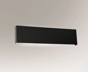 Antigo Kitami 4412 Fali lámpa 3x40W/G9 IP20