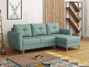 Kanapé Mayer (menta). 1122613