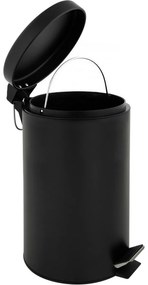 Toro Pedálos szemetes 12 l, 25 x 39 cm, M