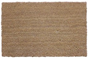 Kókuszrost lábtörlő 40x60 cm Paco – douceur d'intérieur