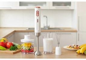 Sencor SHB 9000WH vezeték nélküli botmixer