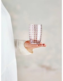 Pohár szett 4 db-os 350 ml Brinley – Bloomingville