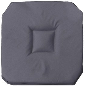 Székpárna 40x40 cm Essentiel – douceur d'intérieur