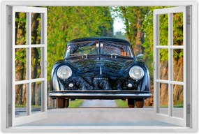 Poszterek 60x40 Porsche Autó