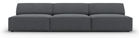 Szürke kanapé 240 cm Jodie – Micadoni Home