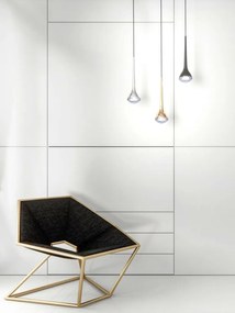 Orlicki Design CRIMA OR80315 Függőlámpa 1x6W/Led 3000K 529LM