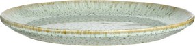 TAVIRA tányér Ø  27 cm , zöld