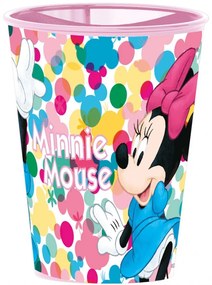 Disney Minnie Feel Good műanyag pohár 260 ml