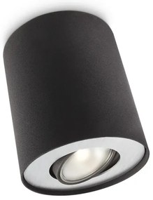 Philips 56330/30/PN - Spotlámpa MYLIVING PILLAR 1xGU10/50W/230V