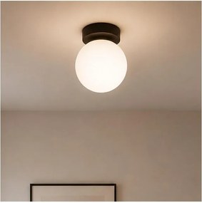 BRILAGI - Spotlámpa MILO 1xE27/60W/230V fekete