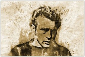 Poszterek 120x80 James Dean Színész Mozi