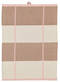 Pamut konyharuha szett 2 db-os 50x70 cm Blocks – Södahl
