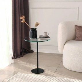 Kerek tárolóasztal ø 40 cm Social – Neostill