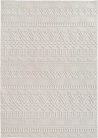 Krémszínű szőnyeg 120x170 cm Helix 2202 – Ayyildiz Carpets