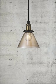 Nordlux DISA 45823027 Függőlámpa 1x60W/E27 IP20
