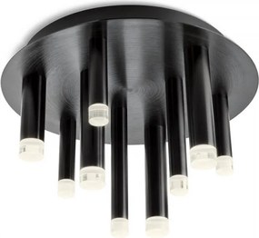 REDO 01-2041 MADISON Loft Mennyezeti Lámpa LED IP20