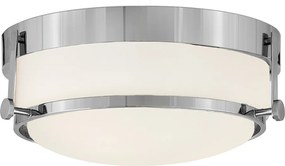 Hinkley Lighting Harper HK-HARPER-F-CM Süllyesztett mennyezeti lámpa 3x60 W/E27