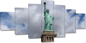 Festmények 210x100 Szabadság-szobor