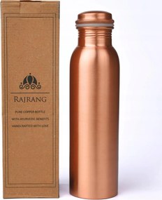 Rajrang Bringing Rajasthan To You Vízpalack