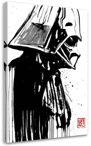 Gario Vászonkép Star Wars, Darth Vader - Péchane Méret: 40 x 60 cm
