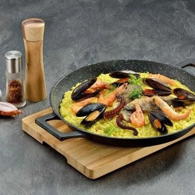 Kela Paella STELLA NOVA serpenyő tapadásmentes felülettel, 36 cm