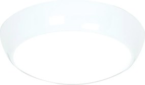 Endon VIGOR LED 46429 Süllyesztett mennyezeti lámpa 16W/LED 4000K 1200LM IP65