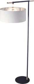 Elstead Lighting Balance BALANCE-FL-BKPN Állólámpa 1x60W/E27