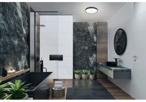 Ledvance - DISC LED fürdőszobai mennyezeti lámpa 18W 3000/4000K IP44