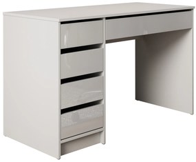 CONALL univerzális asztal - fehér