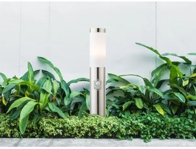 Globo 3158S - Kültéri lámpa érzékelővel DACIA E27/60W/230V IP44