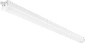 Nordlux OAKLAND 47746101 Vonalas lámpa 4000K 5000LM IP65