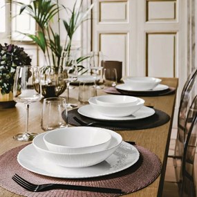 Bormioli Rocco Coconut 18 részes étkészket