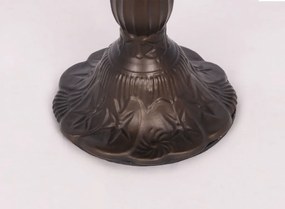 KAJA K-G08789 TECO Többszínű Színű Asztali Lámpa 1xE14 10W IP20