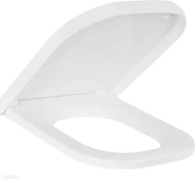 WC-ülőke Roca Gap fehér duroplast