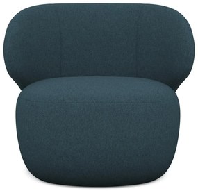 Kék fotel Kama – Makamii