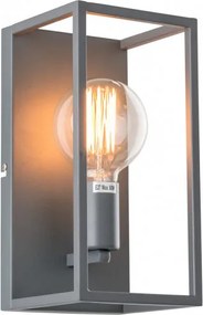 Italux SIGALO MB-BR4366-W1 GR Fali lámpa 1x60W/E27