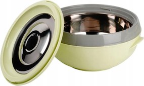 Termomisa Termosz thermo ételtároló váza leveshez 5L