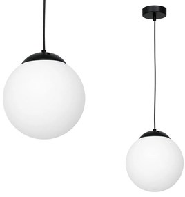 MILAGRO MLP6522 LIMA Egyágú Függesztett Lámpa Fém E14 IP20