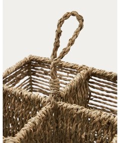 Tengerifű konyhai eszköztartó állvány Tossa – Kave Home