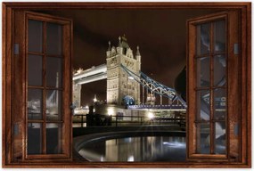 Poszterek 60x40 Tower Bridge