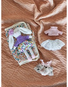 Játékbaba Milly – Bloomingville Mini