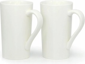 Kerámia bögre Smilatte 600 ml nagy elegáns kávéhoz és teához