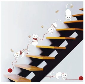 Cats and balls falmatrica, 30 cm - Ambiance