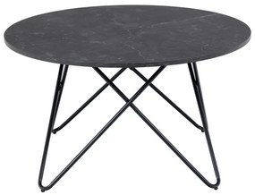 ALAN konferencia asztal antracit színben