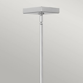 Quintiesse ENSEMBLE QN-ENSEMBLE5P-PN Függőlámpa 5x60W/E27