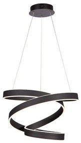 LED Csillár zsinóron ANDROMEDA LED/45W/230V