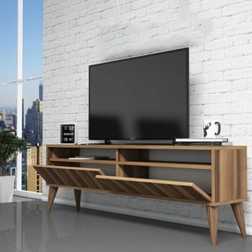 TV asztal/szekrény Berta 2 (dió). 1088743