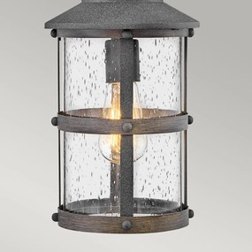 Quintiesse LAKEHOUSE QN-LAKEHOUSE8-S-DZ Függőlámpa 1x60W/E27 IP44